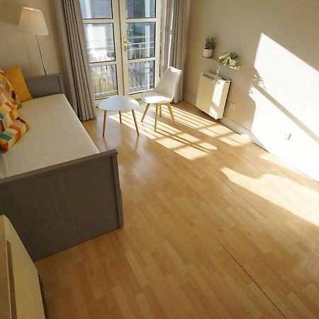 דירות דבלין City Center Apt Free Parking מראה חיצוני תמונה