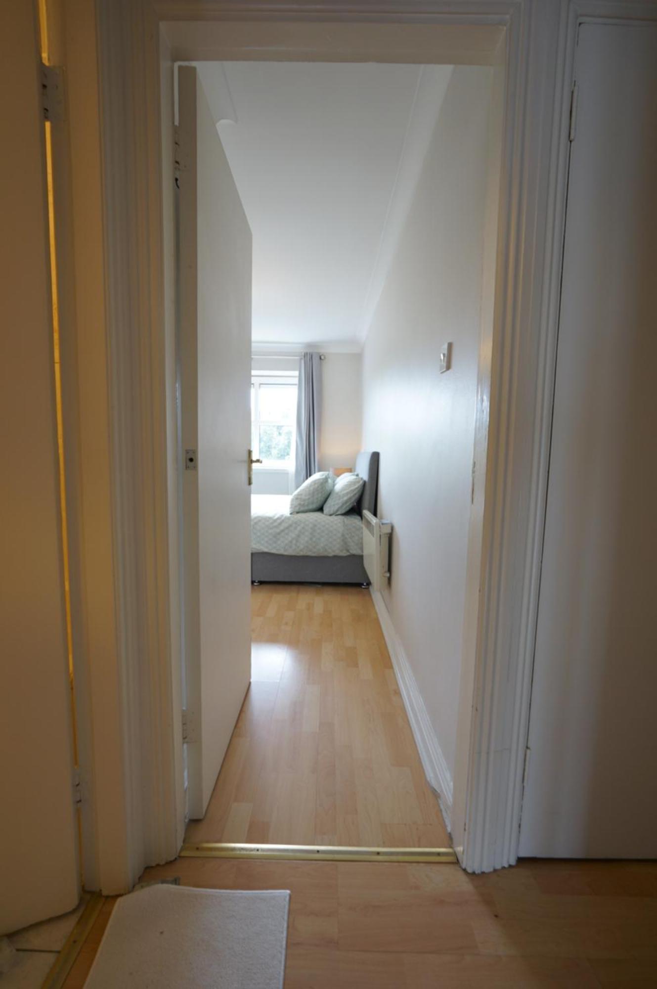 דירות דבלין City Center Apt Free Parking מראה חיצוני תמונה