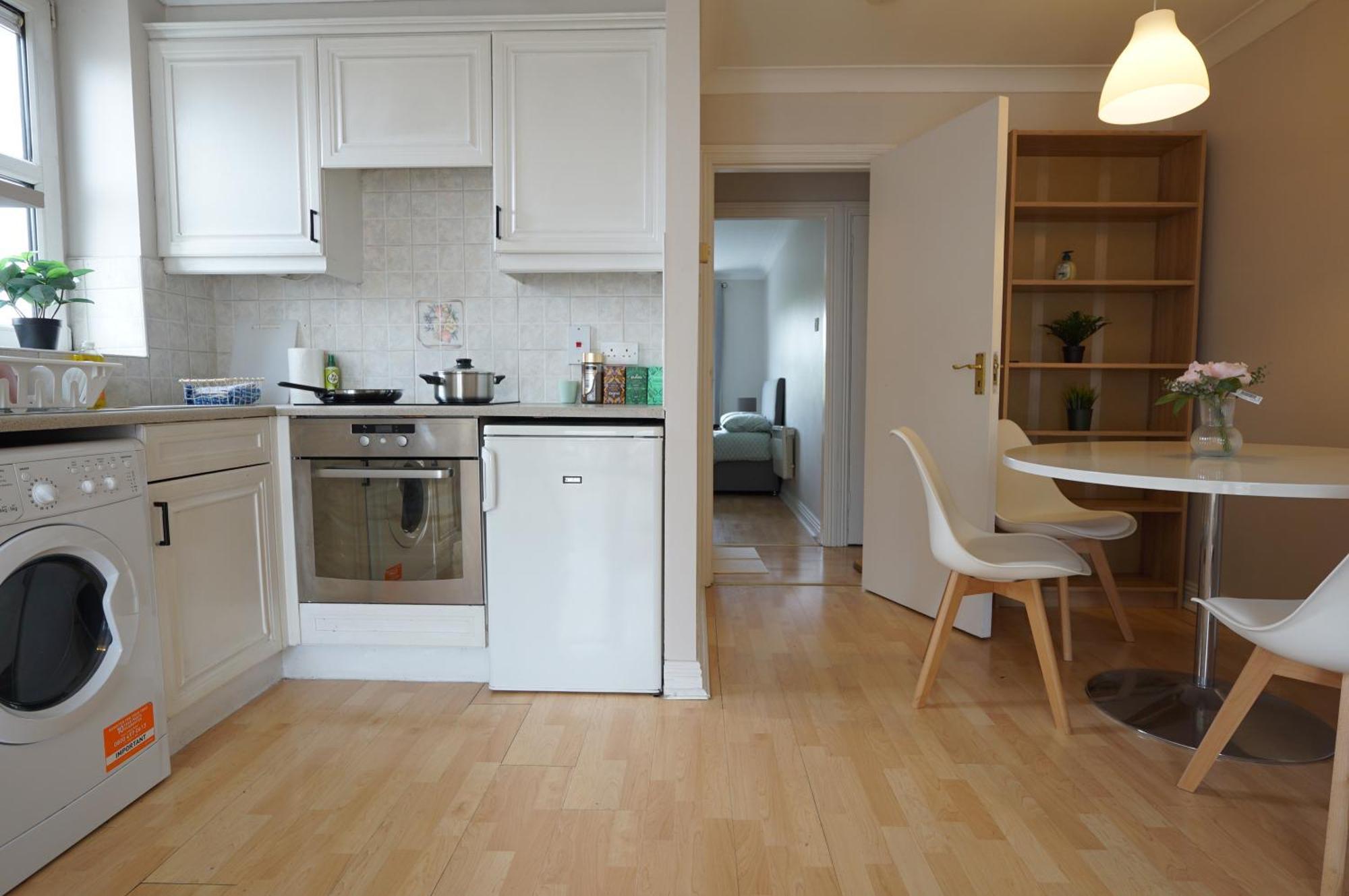 דירות דבלין City Center Apt Free Parking מראה חיצוני תמונה