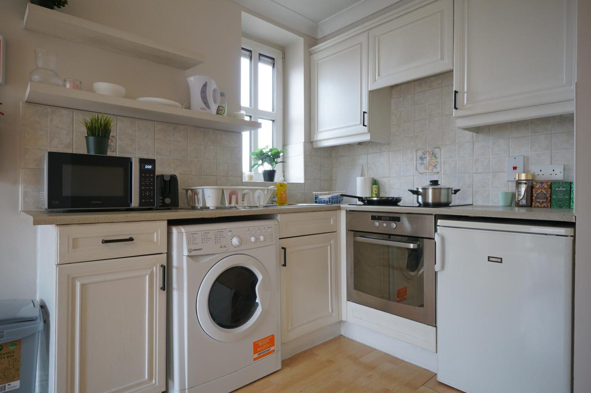 דירות דבלין City Center Apt Free Parking מראה חיצוני תמונה