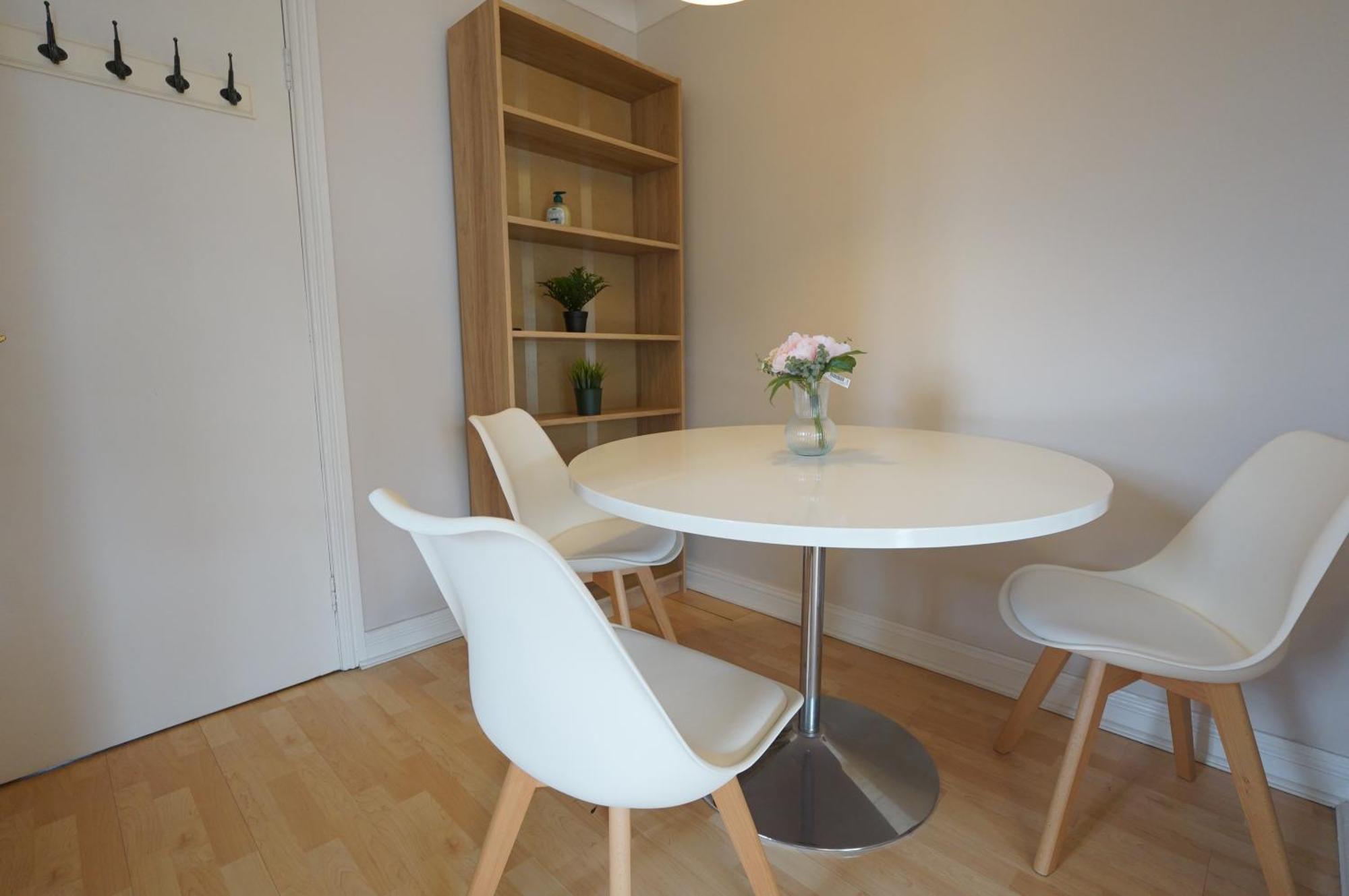 דירות דבלין City Center Apt Free Parking מראה חיצוני תמונה