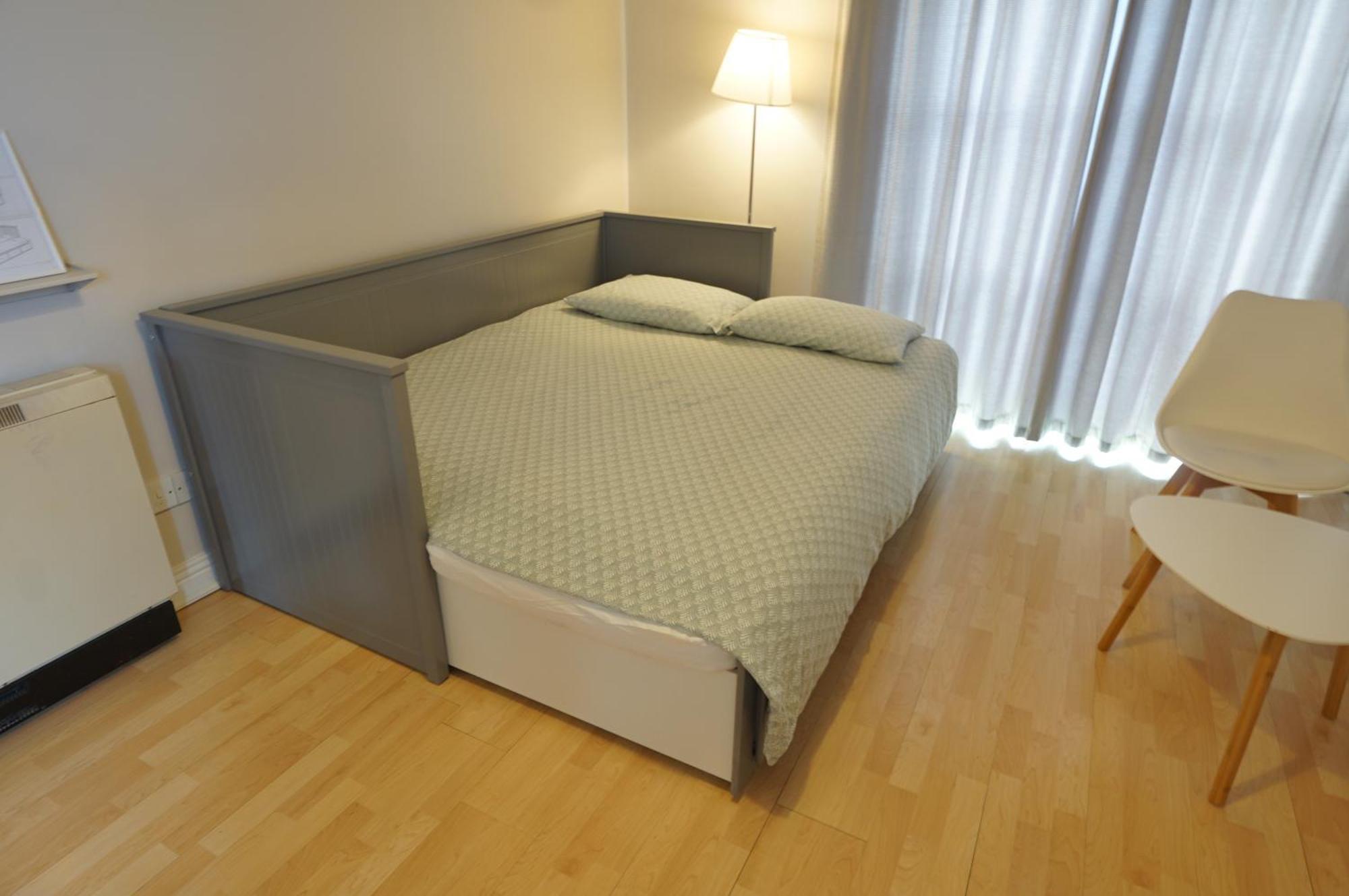 דירות דבלין City Center Apt Free Parking מראה חיצוני תמונה